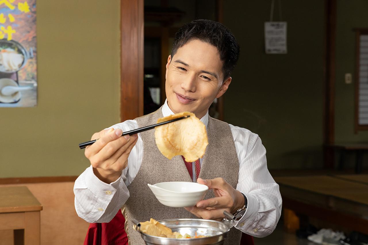 画像2: 「おいしい給食」の劇場第4弾『おいしい給食 炎の修学旅行』が公開。6年ぶりの復帰を果たした「武田玲奈」にインタビュー。「成長した御園先生を見てほしい」