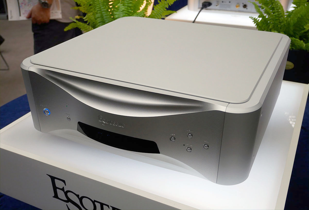 画像2: G602 エソテリック