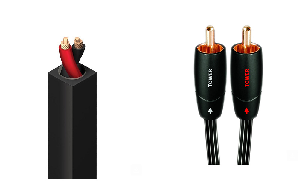 画像2: Polk Audio、「2025オータム&ウィンター ベストセラーケーブル・プレゼントキャンペーン」を実施。Polk Audioのスピーカー購入で、AudioQuestの高音質ケーブルがもらえる