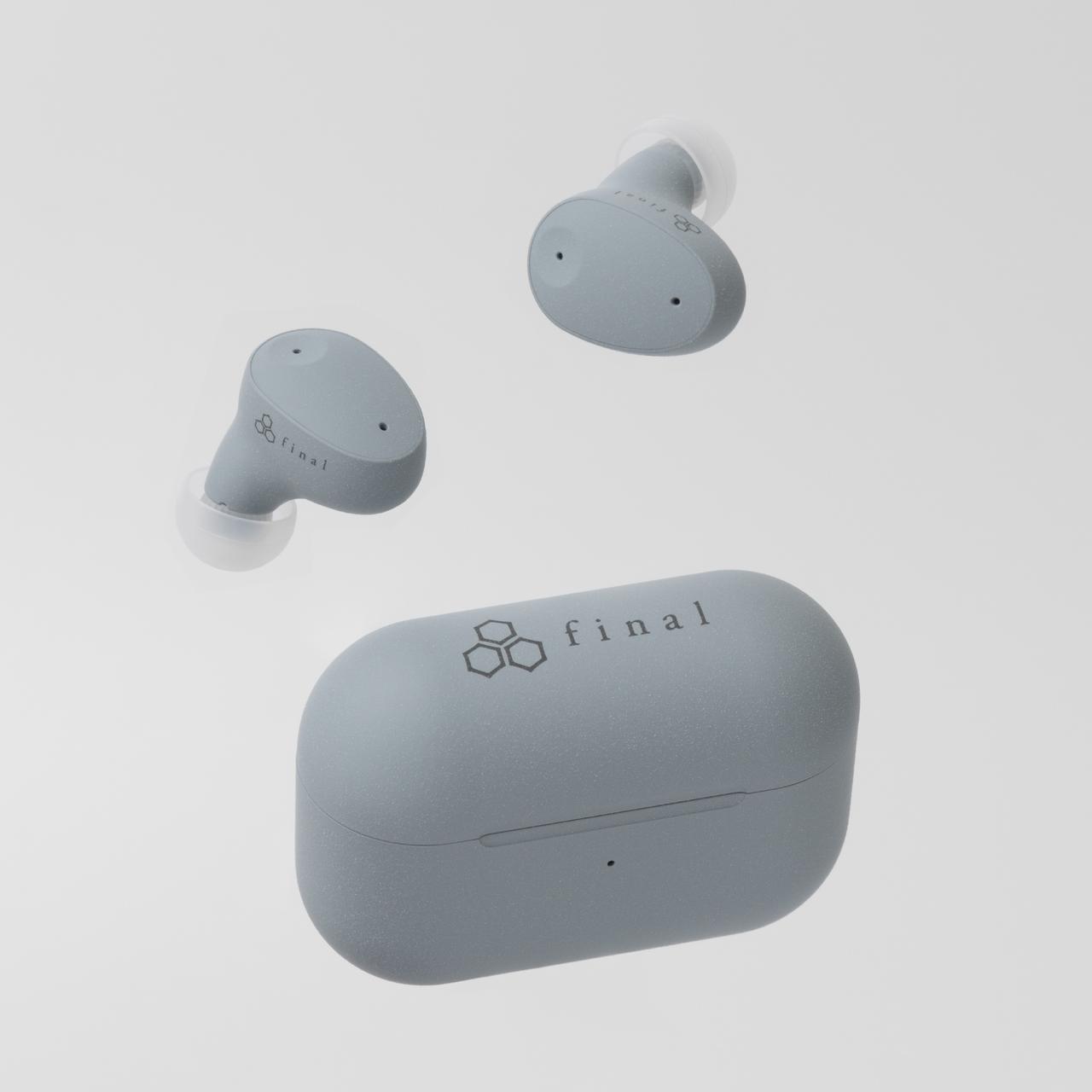 スレイヤ－ズえくせれんと、すぺしゃるBOX、両方とも1～3 finalから、より軽くて小さい、ノイキャン搭載の完全ワイヤレス