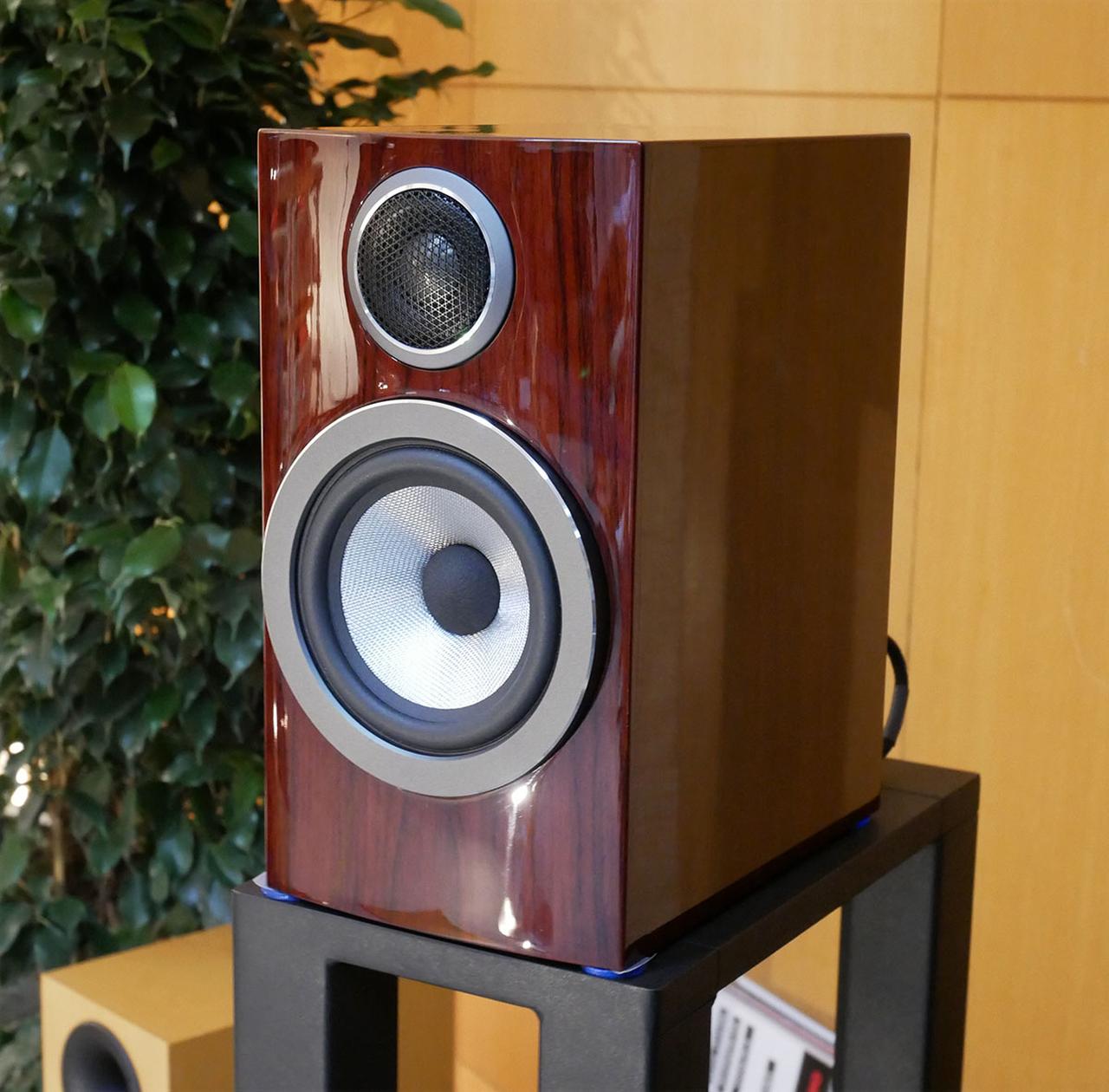 画像3: G510 ディーアンドエムホールディングス(マランツ)