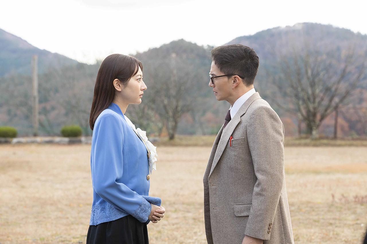 画像1: 「おいしい給食」の劇場第4弾『おいしい給食 炎の修学旅行』が公開。6年ぶりの復帰を果たした「武田玲奈」にインタビュー。「成長した御園先生を見てほしい」