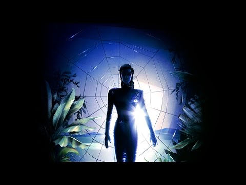 画像: United States, Brazil \ 1985 \ 120 minutes \ Color / Black and White \ 1.85:1 \ English　※ When viewing this trailer, please set resolution to 720p