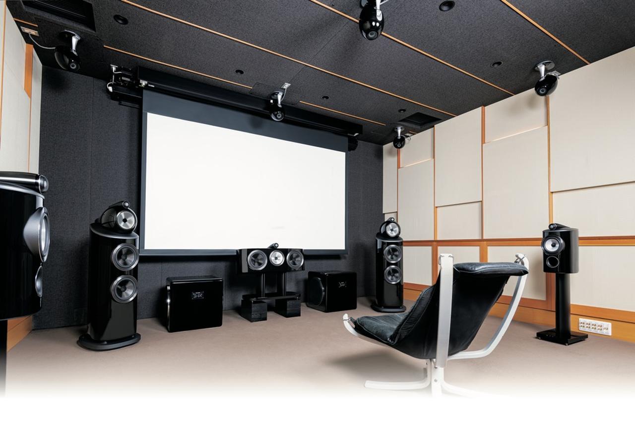 画像: 【HiVi視聴室の新リファレンスシステム】序論　リファレンス機器の3条件とは - Stereo Sound ONLINE