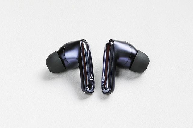画像2: クリエイティブメディアから、xMEMSドライバー搭載の完全ワイヤレスイヤホン「Creative Aurvana Ace 3」が登場。LDAC＆Mimi対応で、より上質になった音質を手に入れた注目モデル