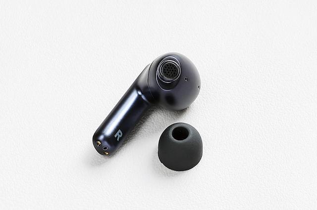 画像1: 音の粒立ちもよく、広がり感も優秀。パーソナライゼーション効果と合わせ、より上質なサウンドが楽しめる