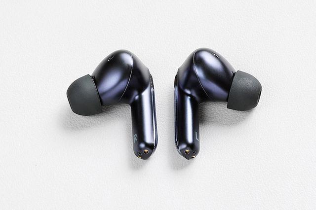 画像3: クリエイティブメディアから、xMEMSドライバー搭載の完全ワイヤレスイヤホン「Creative Aurvana Ace 3」が登場。LDAC＆Mimi対応で、より上質になった音質を手に入れた注目モデル