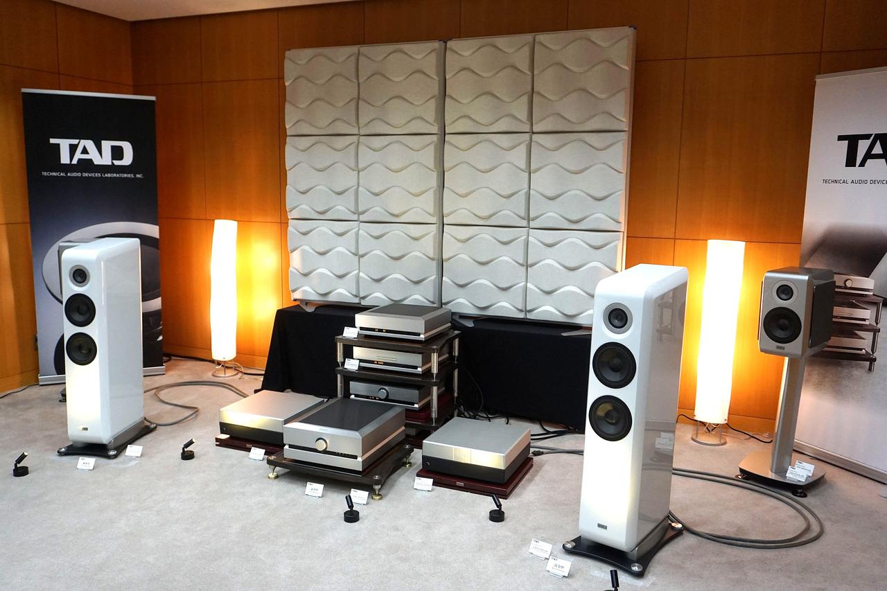 画像2: G401　テクニカルオーディオデバイセズラボラトリーズ