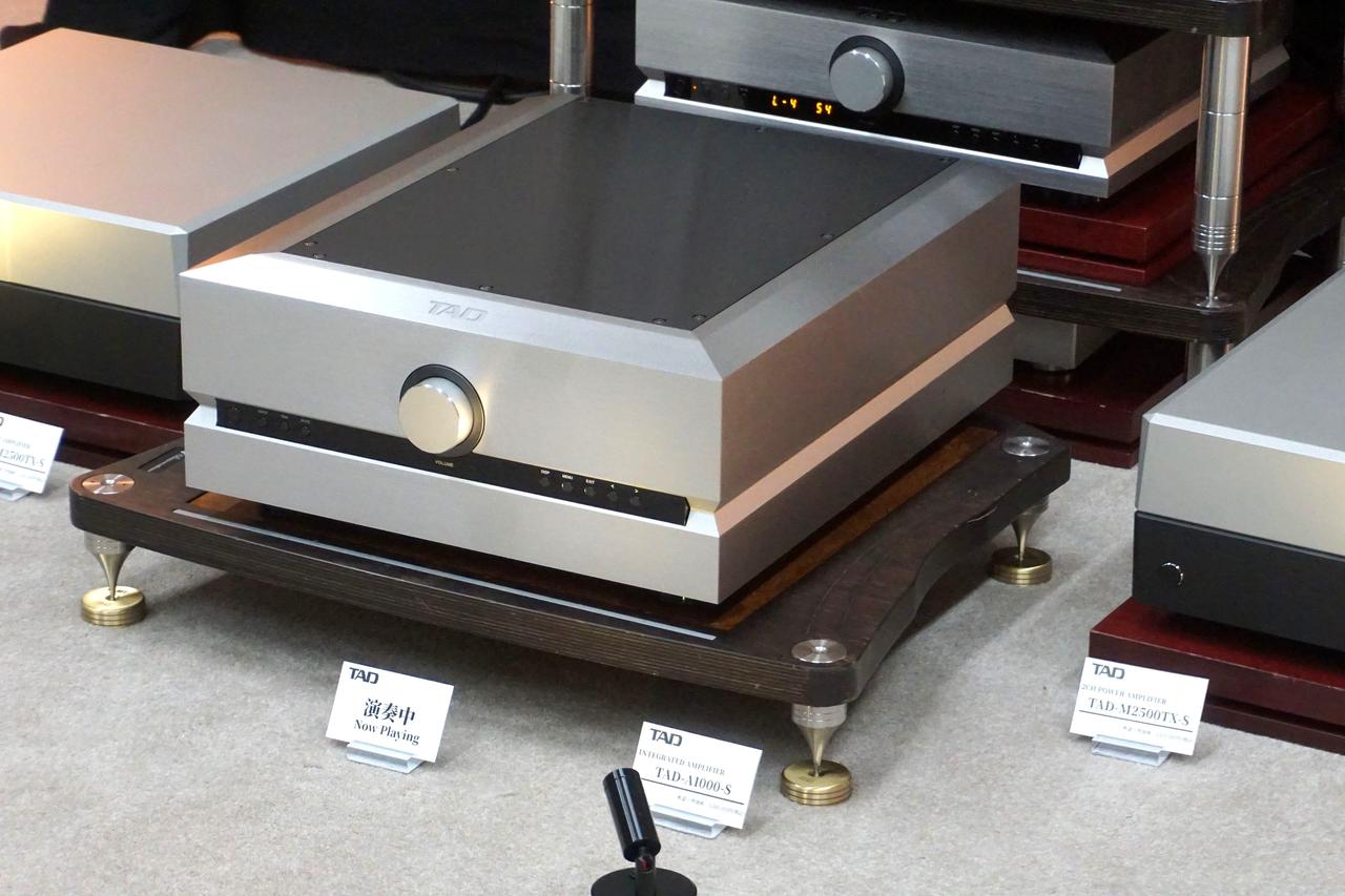 画像3: G401　テクニカルオーディオデバイセズラボラトリーズ