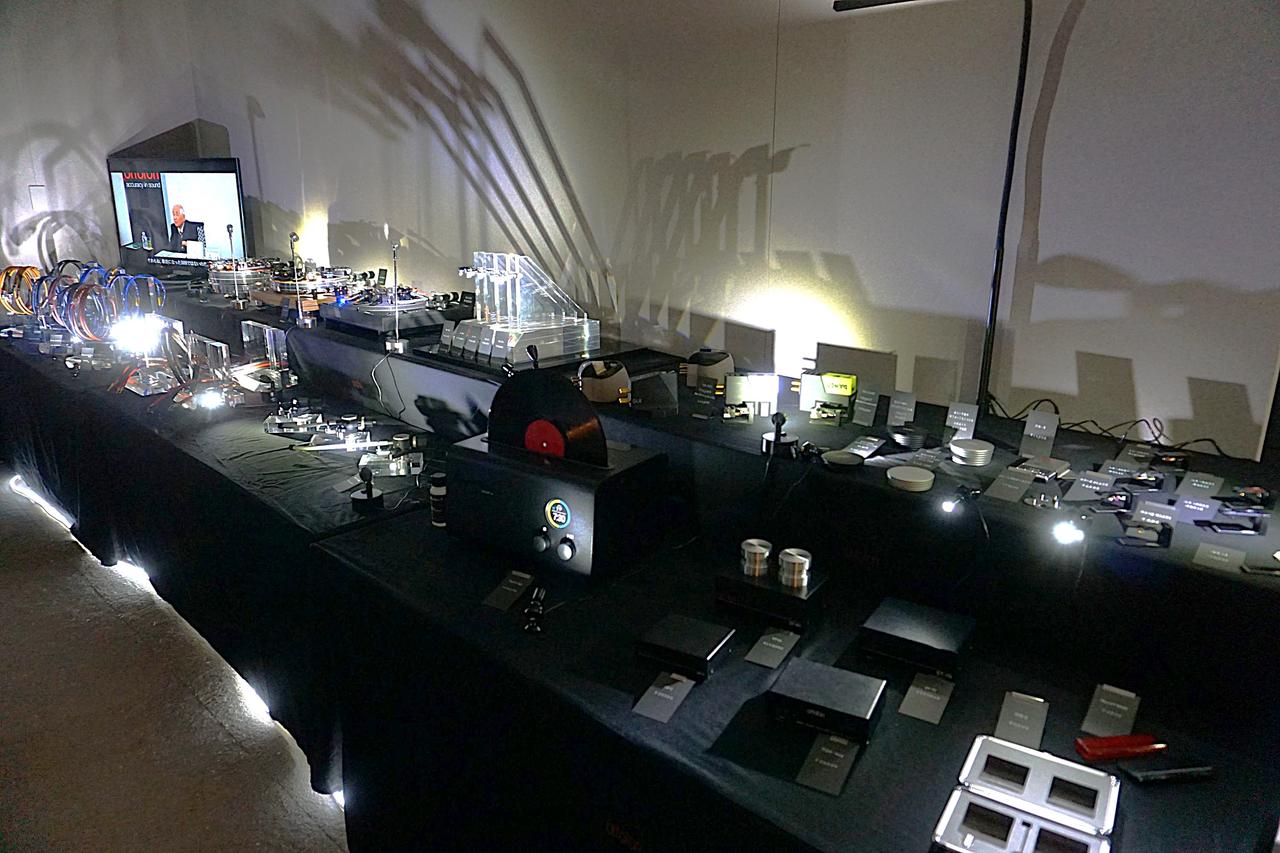 画像2: G505 オルトフォン