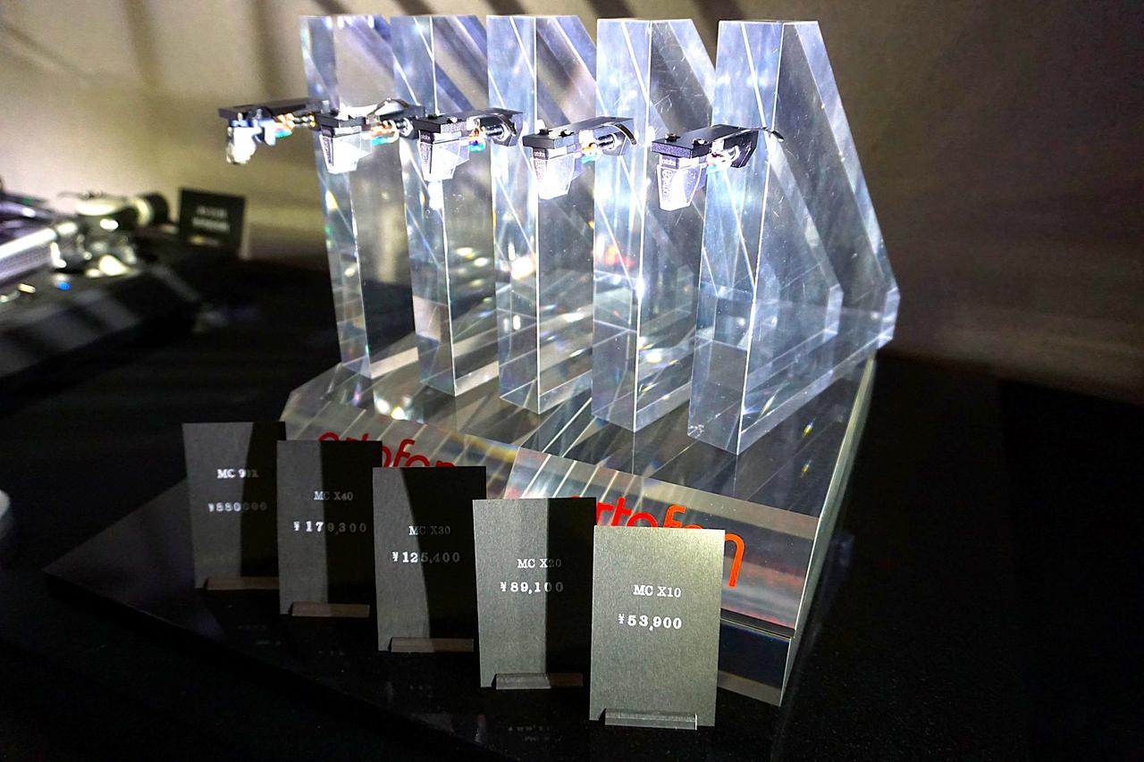 画像3: G505 オルトフォン