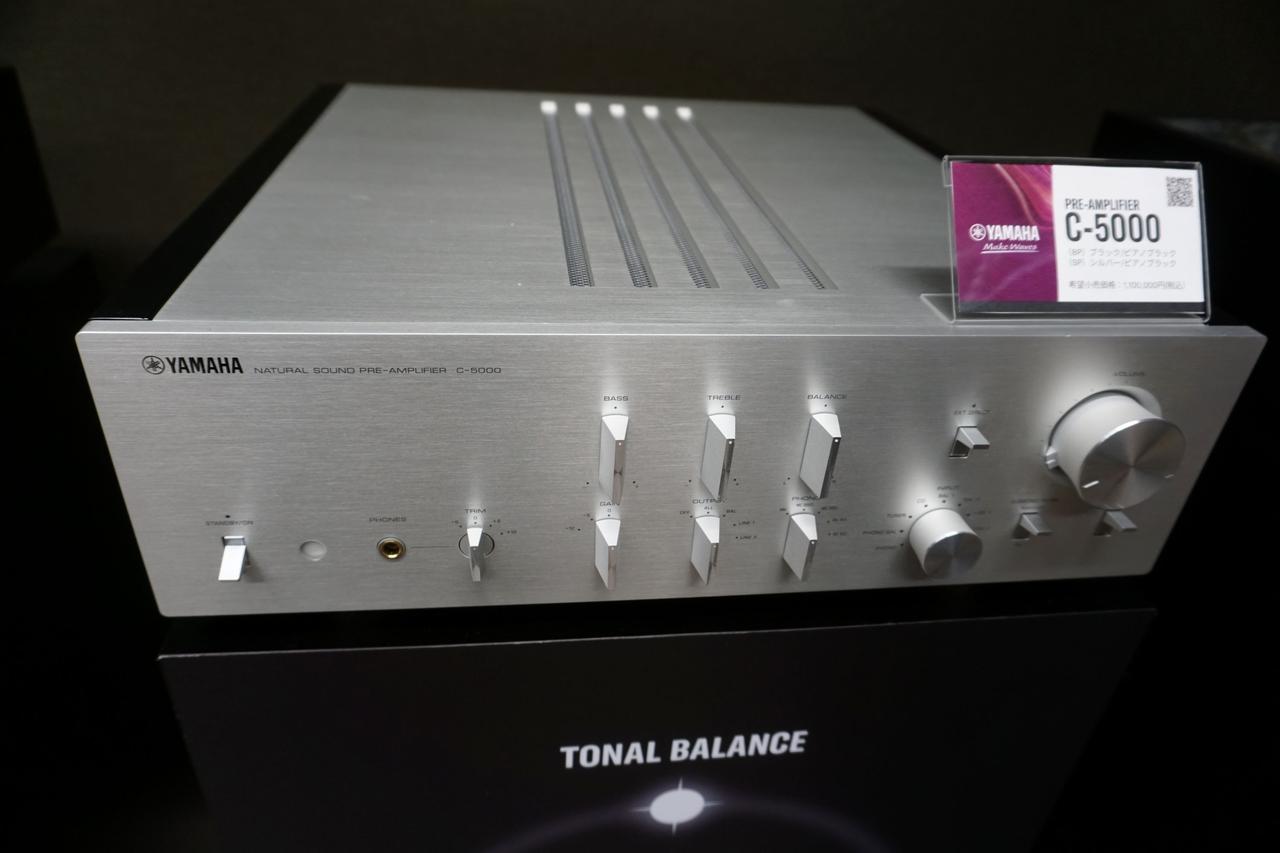 六花さま専用 立奏台 2025東京インターナショナルオーディオショウレポート】ガラス棟