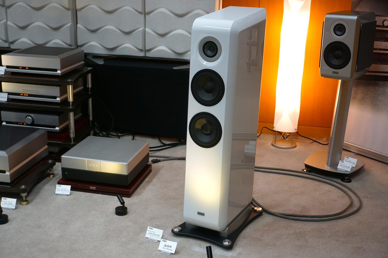 画像5: G401　テクニカルオーディオデバイセズラボラトリーズ