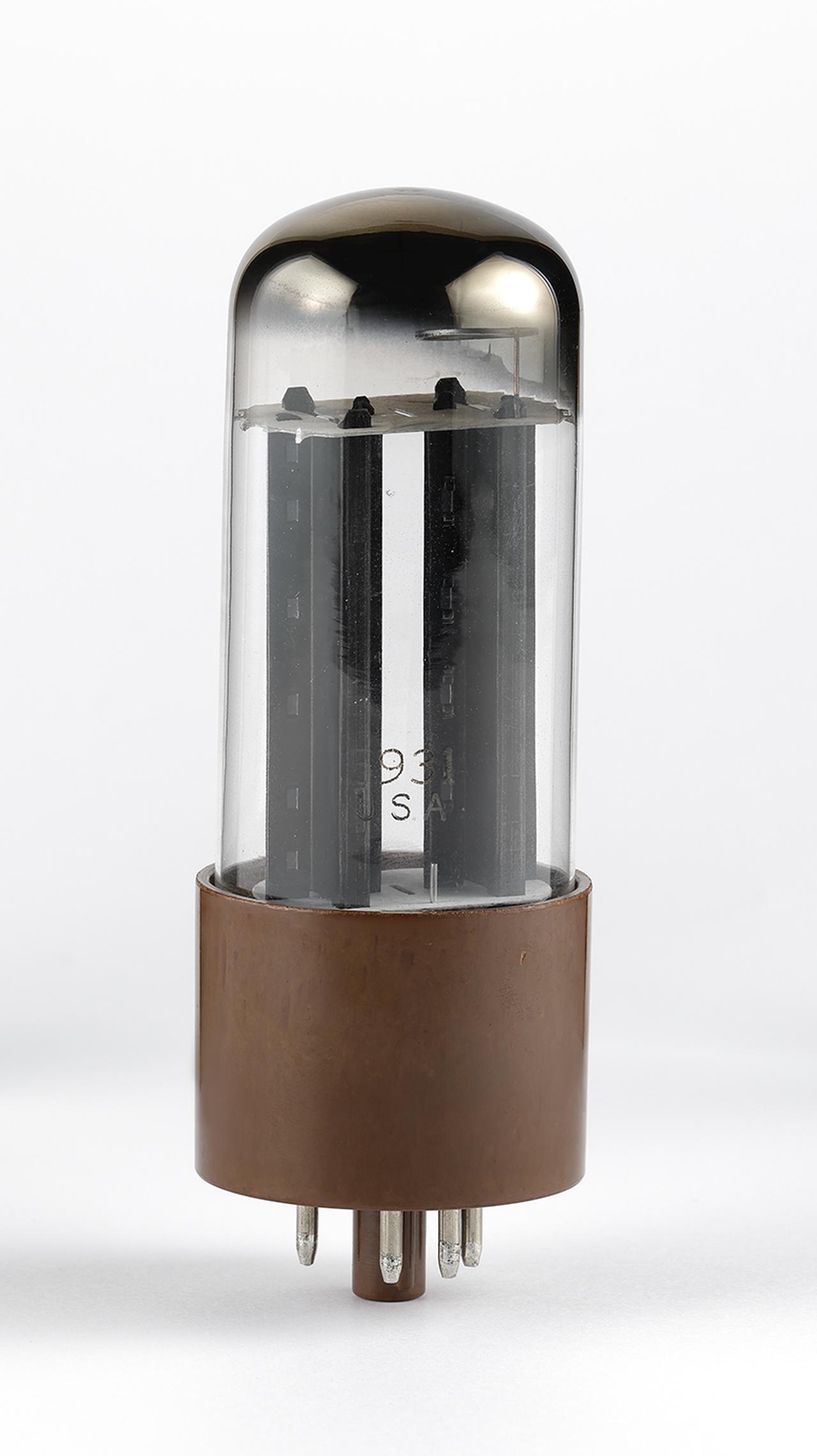 画像1: 【実験工房】ヴィンテージ6V6ppアンプによる整流管5U4G／5U4GB新旧12銘柄の聴き比べ Part.4