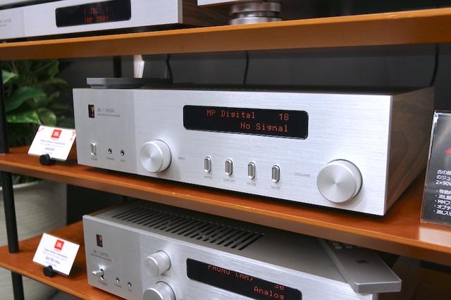 2025東京インターナショナルオーディオショウレポート】D棟1F ハーマン