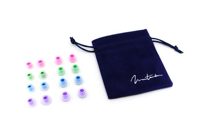 画像3: Maestraudio、人気の小型IEMをブラッシュアップ、モニターライクなサウンドにチューニングした「MAPro1000 II」を11月1日に発売