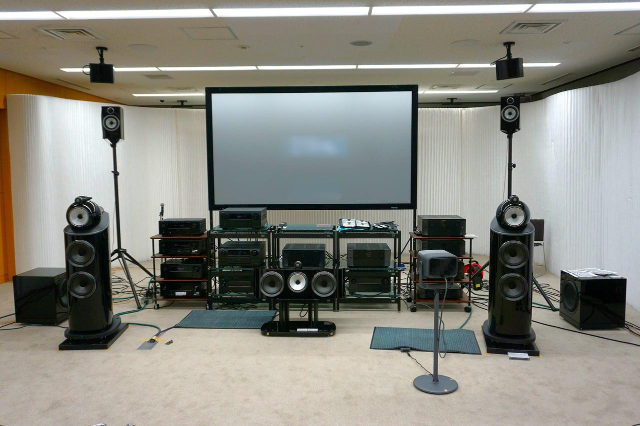 画像1: G701 ディーアンドエムホールディングス（DENON）