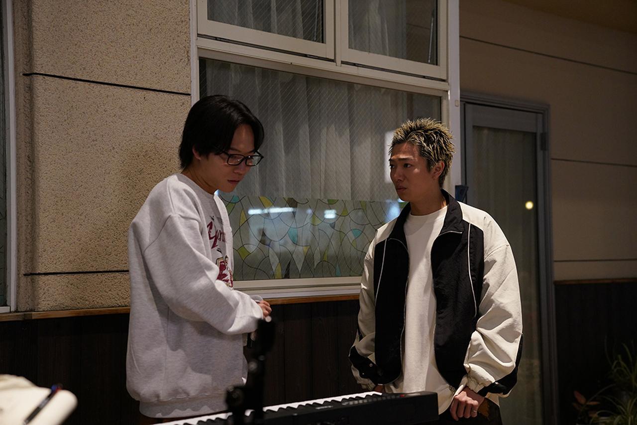 画像4: 熊本発の青春映画『熊本の彼氏』が公開。主演「杉本琢弥」は、「悩んでいる人の一筋の希望の光になる作品になっています」