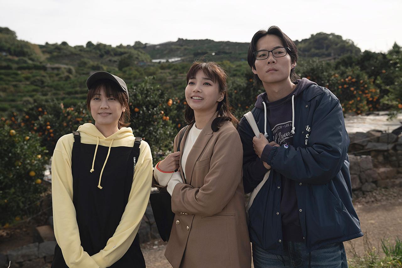 画像3: 熊本発の青春映画『熊本の彼氏』が公開。主演「杉本琢弥」は、「悩んでいる人の一筋の希望の光になる作品になっています」