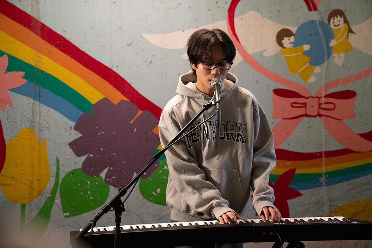 画像1: 熊本発の青春映画『熊本の彼氏』が公開。主演「杉本琢弥」は、「悩んでいる人の一筋の希望の光になる作品になっています」