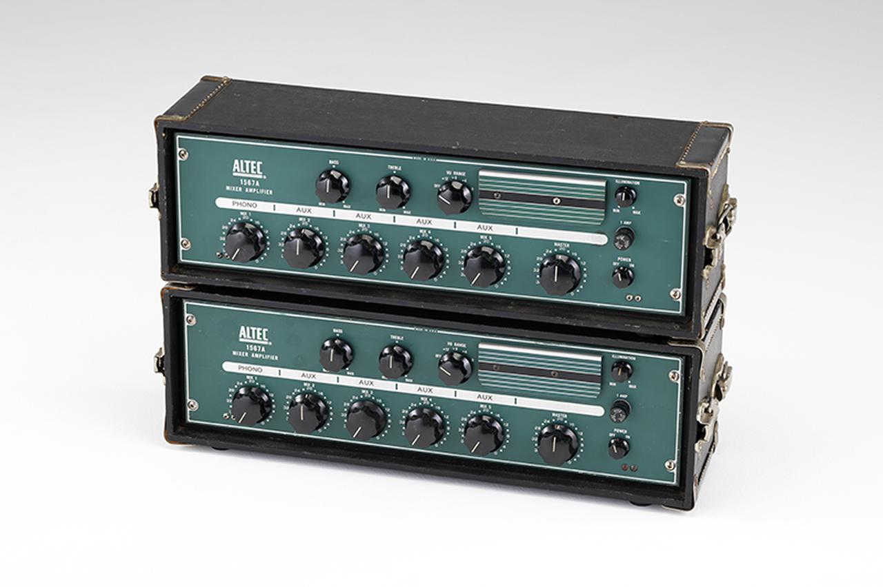 画像7: 【実験工房】ヴィンテージ6V6ppアンプによる整流管5U4G/5U4GB 新旧12銘柄の聴き比べ Part.2