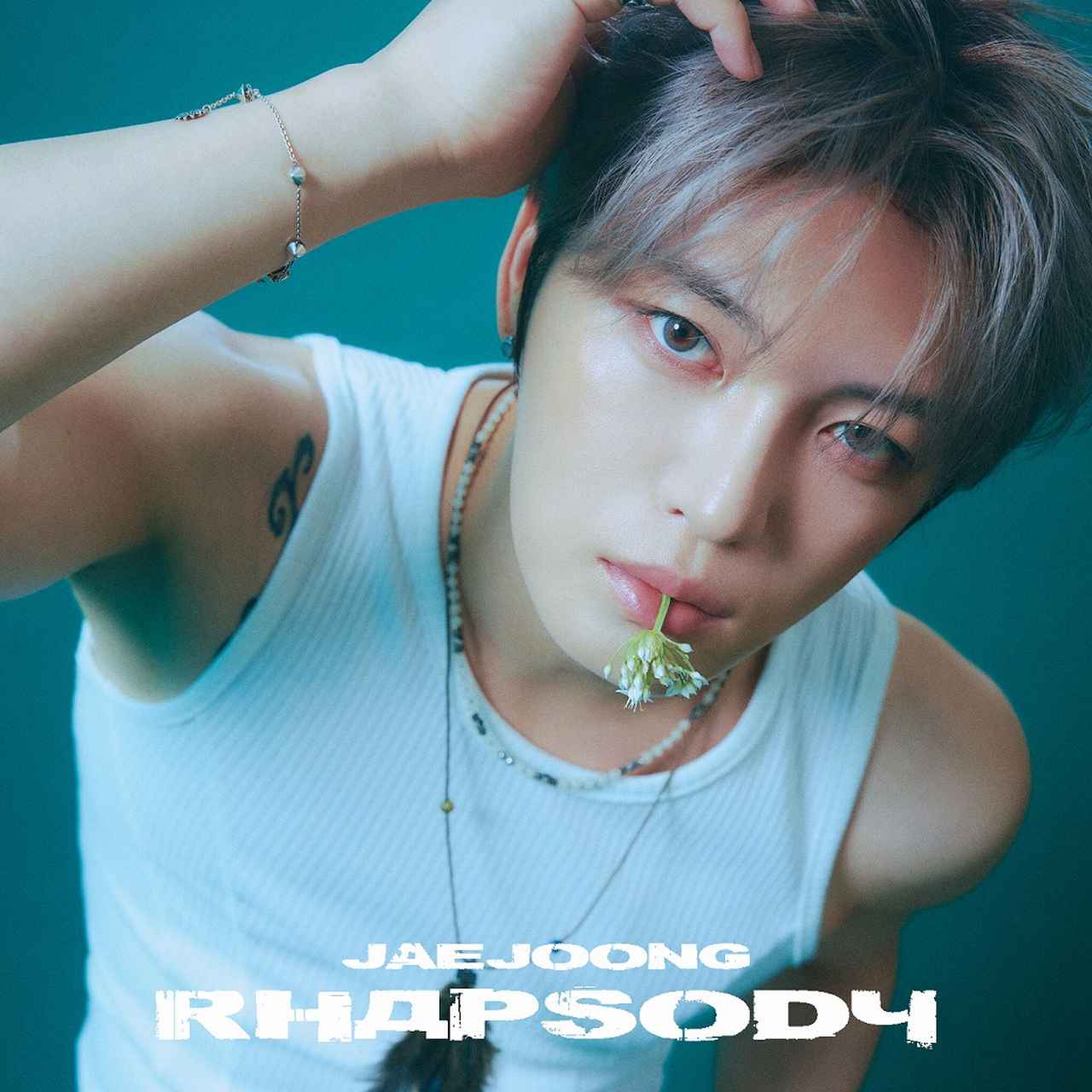 画像: Rhapsody / JAEJOONG