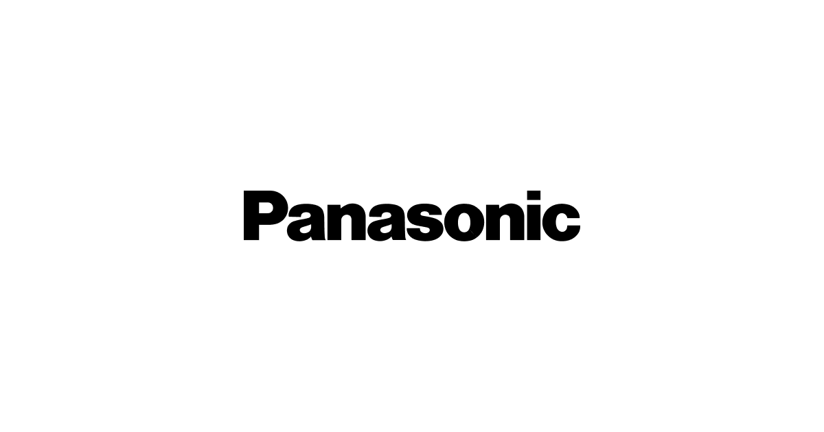 画像: パナソニック商品情報 | Panasonic