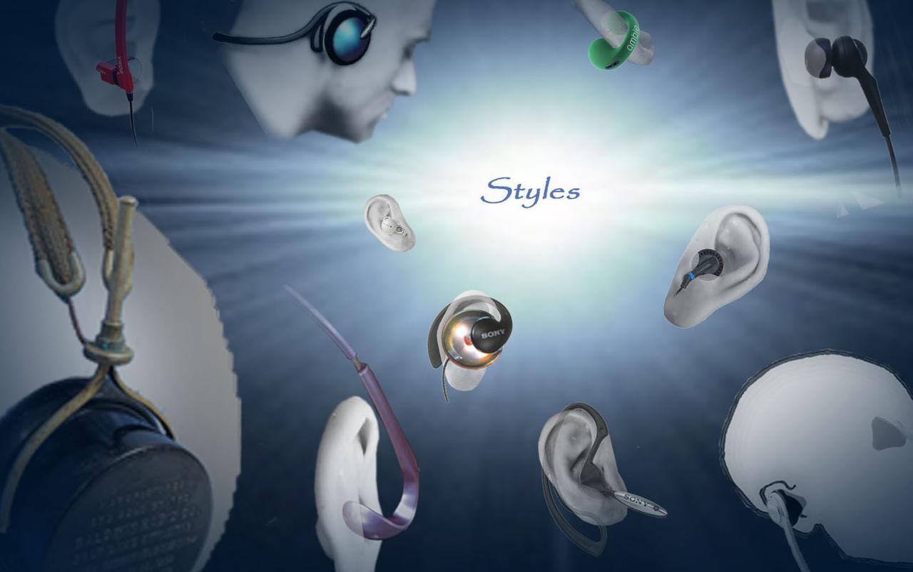 画像: 身につけるオーディオアイテム “ヘッドホン” のデザインや装着スタイルは、時代に応じてどう進化してきたのか？（後編）【ヘッドホンについて知っておきたい◯◯なこと 16】 - Stereo Sound ONLINE