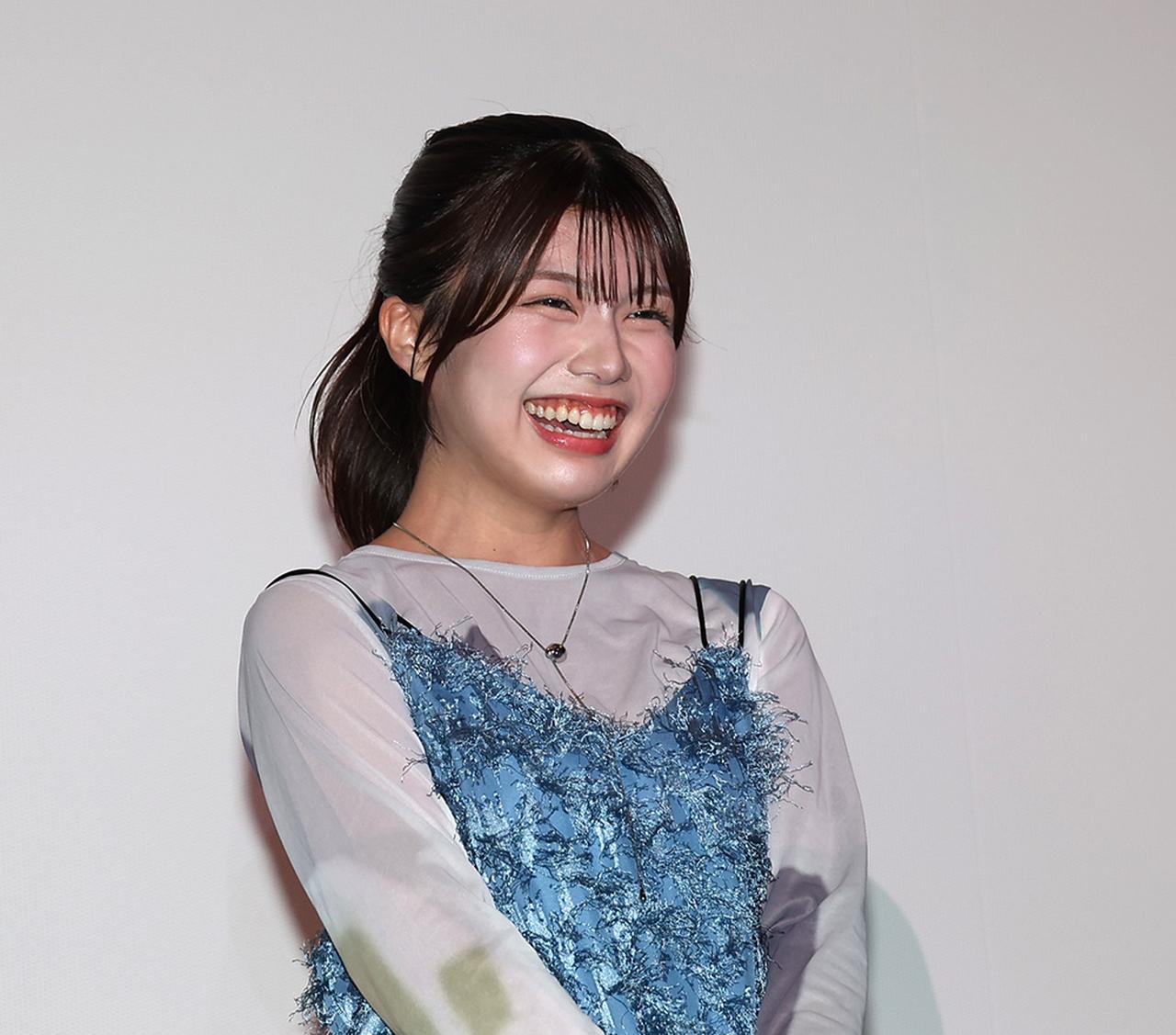 画像 : 2番目の画像 - 「「日穏」を主演に迎えて贈る奇妙な青春群像作『代々木ジョニーの憂鬱な放課後』が公開。「何度も観て、作品を盛り上げてほしい」（日穏）」のアルバム - Stereo Sound ONLINE