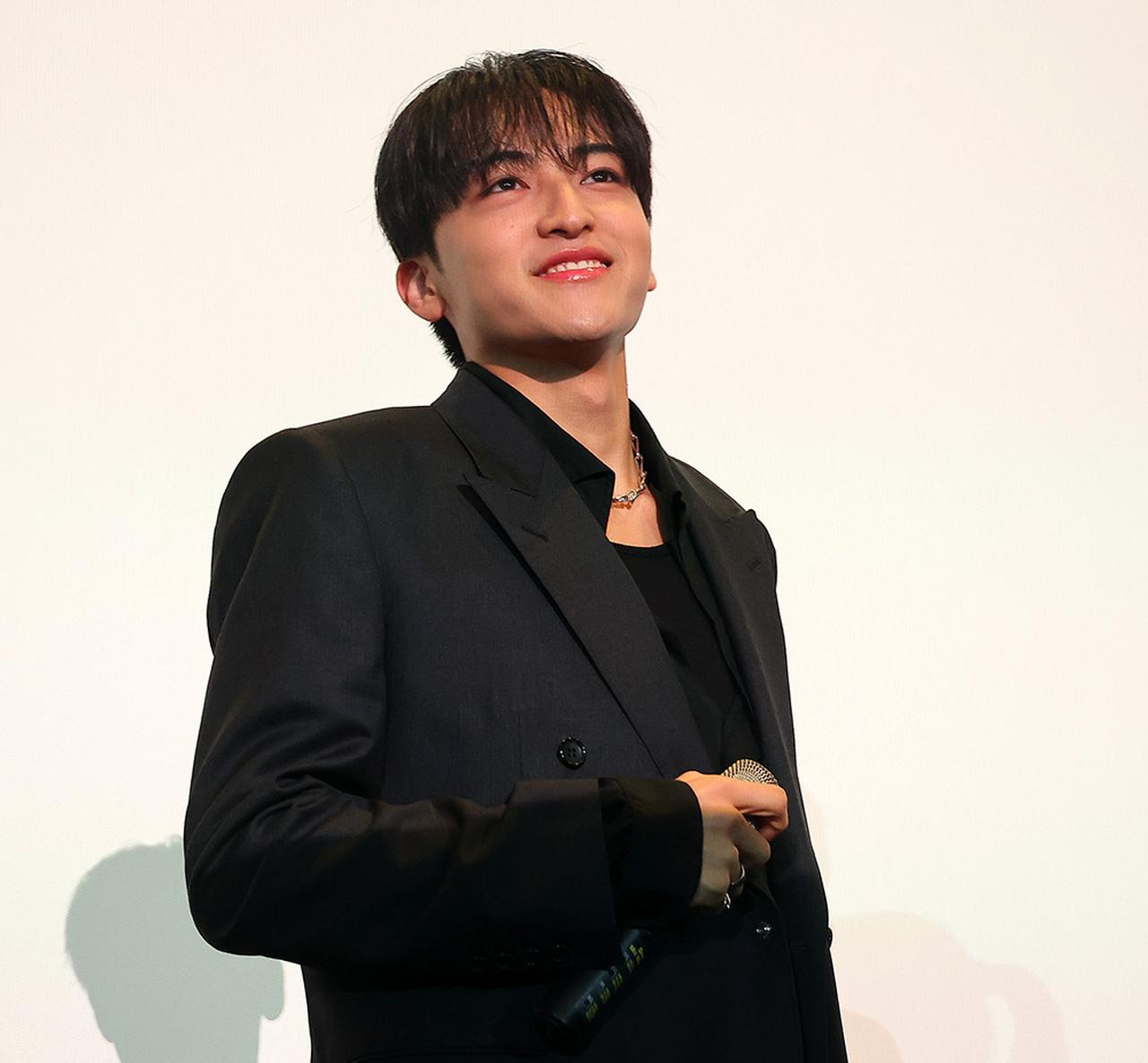 画像 : 12番目の画像 - 「「日穏」を主演に迎えて贈る奇妙な青春群像作『代々木ジョニーの憂鬱な放課後』が公開。「何度も観て、作品を盛り上げてほしい」（日穏）」のアルバム - Stereo Sound ONLINE