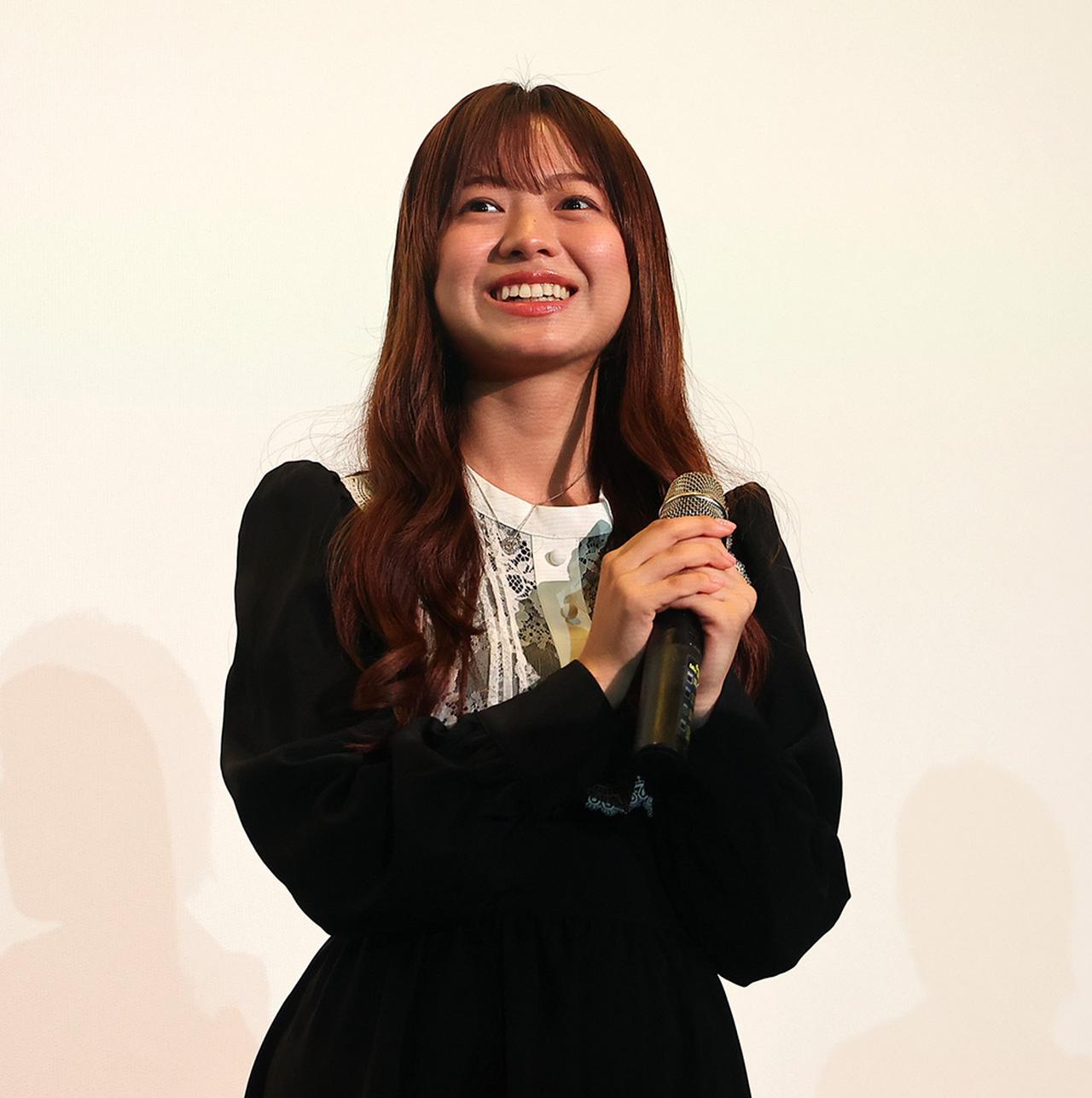 画像 : 9番目の画像 - 「「日穏」を主演に迎えて贈る奇妙な青春群像作『代々木ジョニーの憂鬱な放課後』が公開。「何度も観て、作品を盛り上げてほしい」（日穏）」のアルバム - Stereo Sound ONLINE