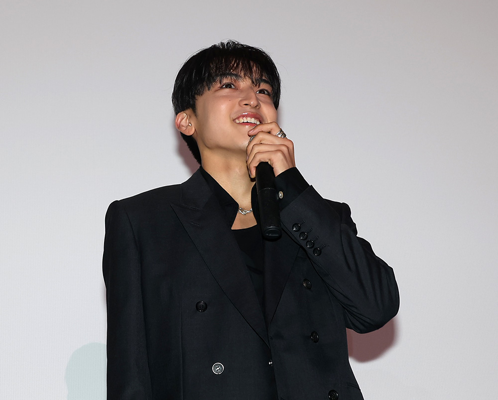 画像 : 1番目の画像 - 「「日穏」を主演に迎えて贈る奇妙な青春群像作『代々木ジョニーの憂鬱な放課後』が公開。「何度も観て、作品を盛り上げてほしい」（日穏）」のアルバム - Stereo Sound ONLINE