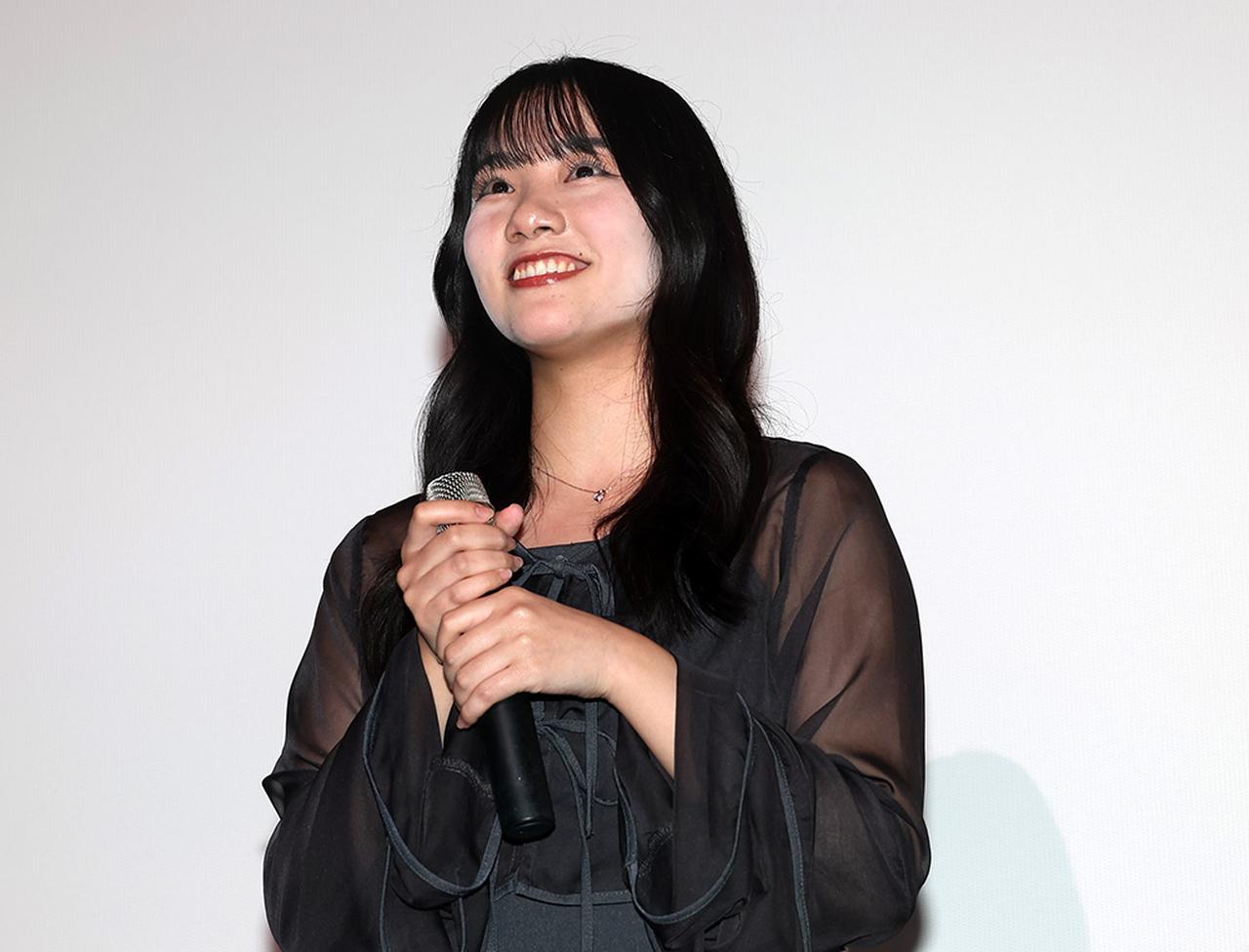 画像 : 5番目の画像 - 「「日穏」を主演に迎えて贈る奇妙な青春群像作『代々木ジョニーの憂鬱な放課後』が公開。「何度も観て、作品を盛り上げてほしい」（日穏）」のアルバム - Stereo Sound ONLINE