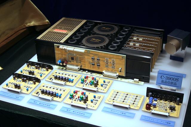 2025東京インターナショナルオーディオショウレポート】 ガラス棟4F