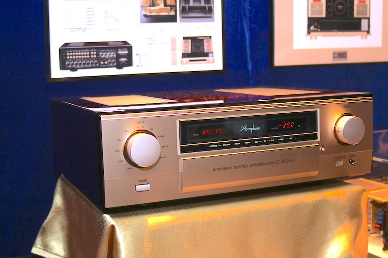 2025東京インターナショナルオーディオショウレポート】 ガラス