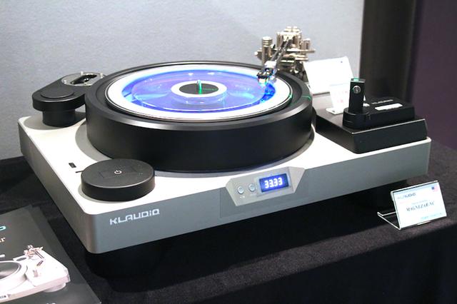 2025東京インターナショナルオーディオショウレポート】ガラス棟4F