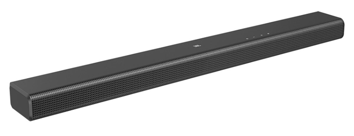 画像1: JBLから、手軽に本格シアターサウンド体験を実現するオールインワン・サウンドバー「CINEMA SB580 ALL-IN-ONE」が誕生! ドルビーアトモスにも対応済み