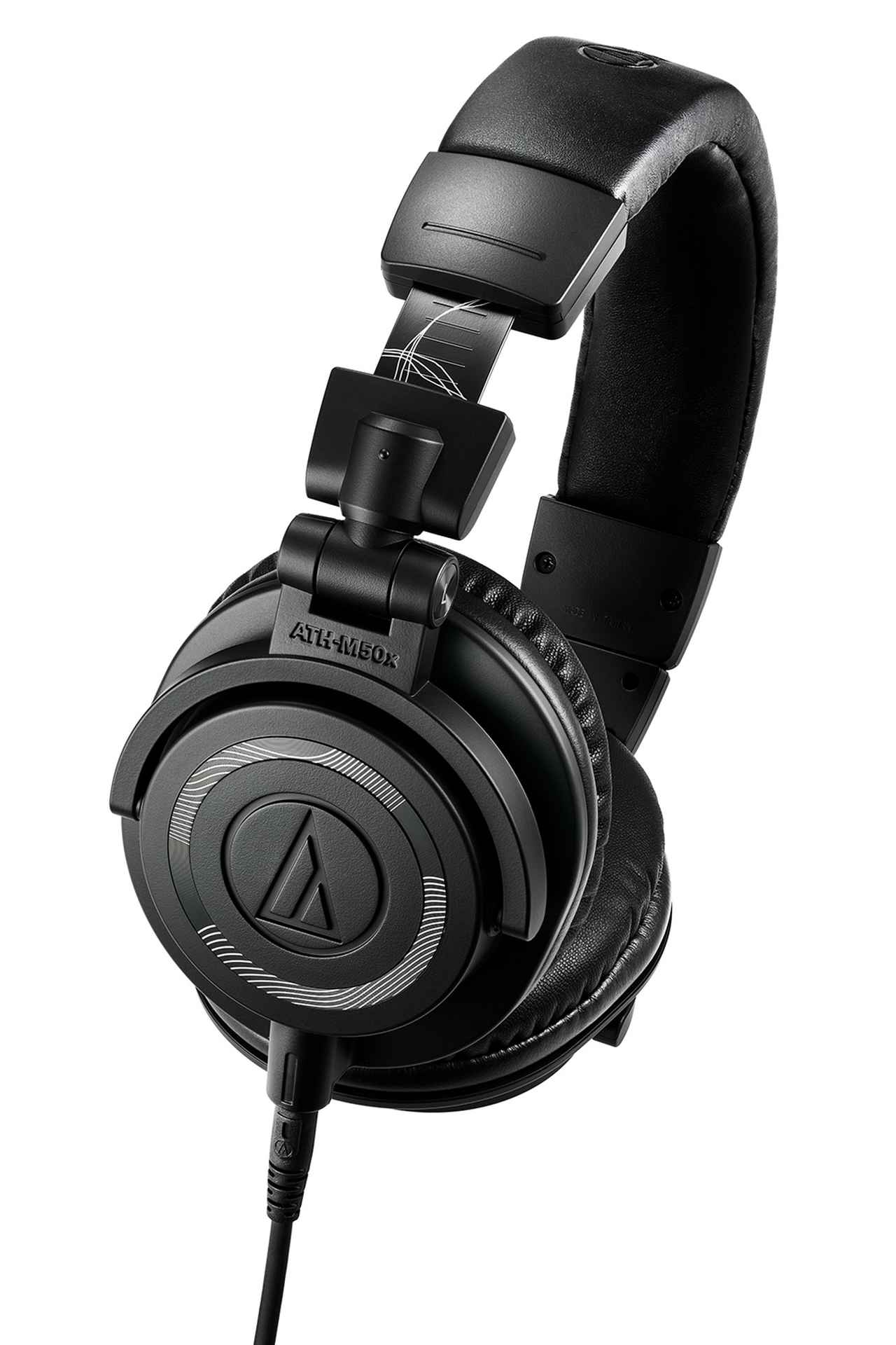 オーディオテクニカ ATH-M50X ATH-M50xProfessional monitor headphones | Audio-Technica