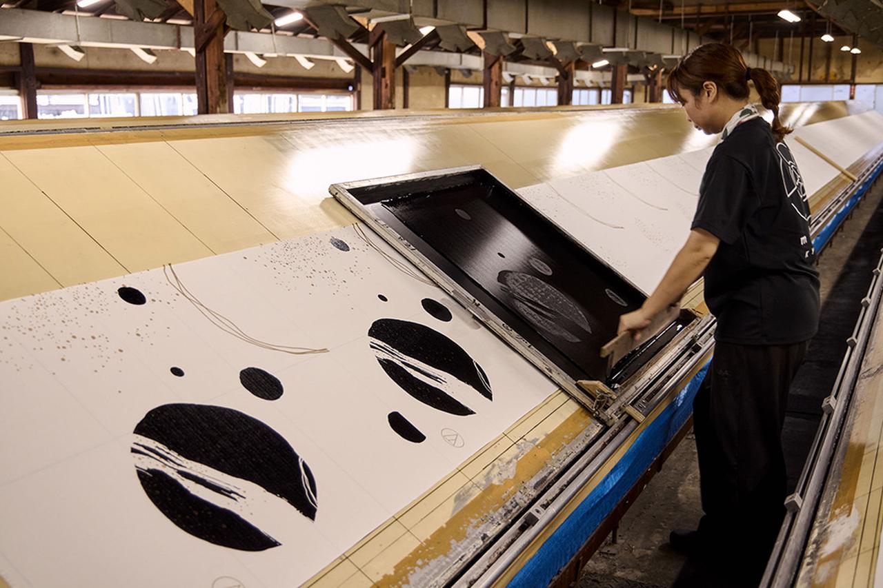 画像2: オーディオテクニカ、人気のモニターヘッドホン「ATH-M50x」に、2025年限定モデル「ATH-M50x ENSO」をラインナップ。数量限定