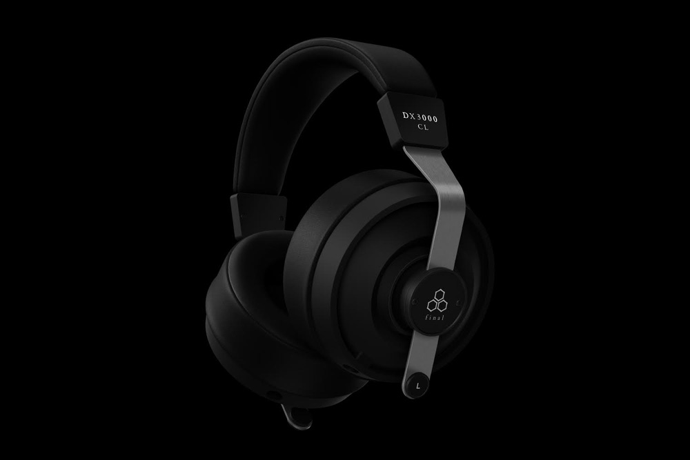 画像4: finalの「秋のヘッドフォン祭 2025」出展内容は盛りだくさん。新フラッグシップワイヤレスイヤホン「TONALITE」、密閉型ヘッドホン最新モデル「DX3000CL」、DITAフラッグシップイヤホン「VENRTURA」などなど