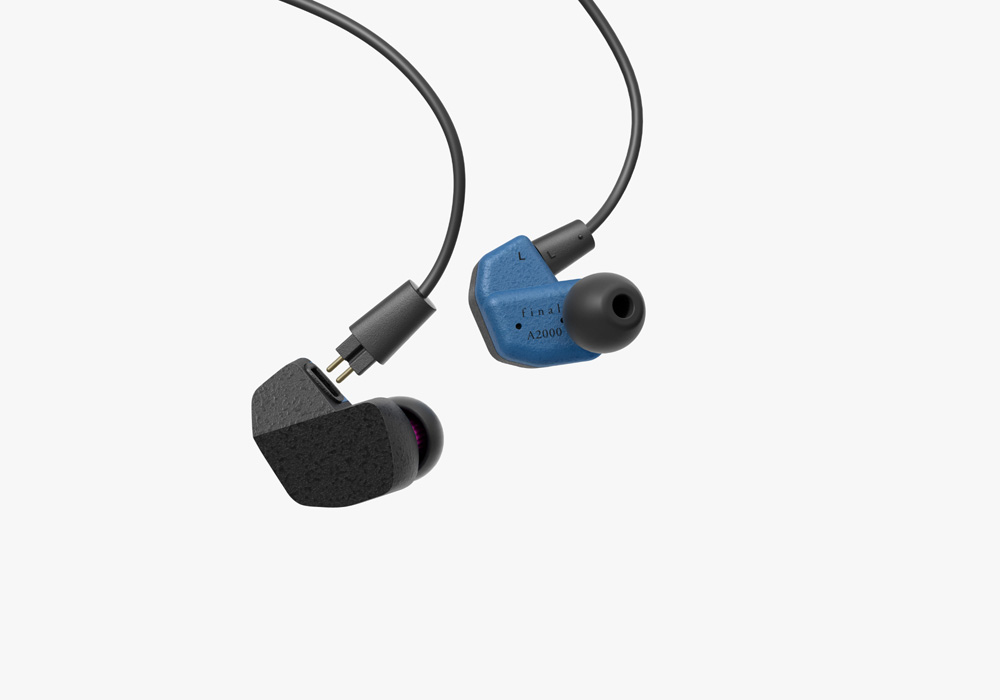 画像6: finalの「秋のヘッドフォン祭 2025」出展内容は盛りだくさん。新フラッグシップワイヤレスイヤホン「TONALITE」、密閉型ヘッドホン最新モデル「DX3000CL」、DITAフラッグシップイヤホン「VENRTURA」などなど