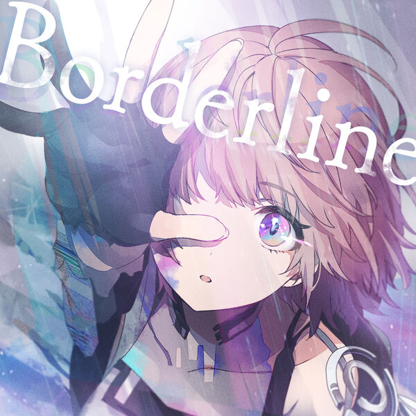 画像: Borderline, シャイニーカラーズ - Qobuz