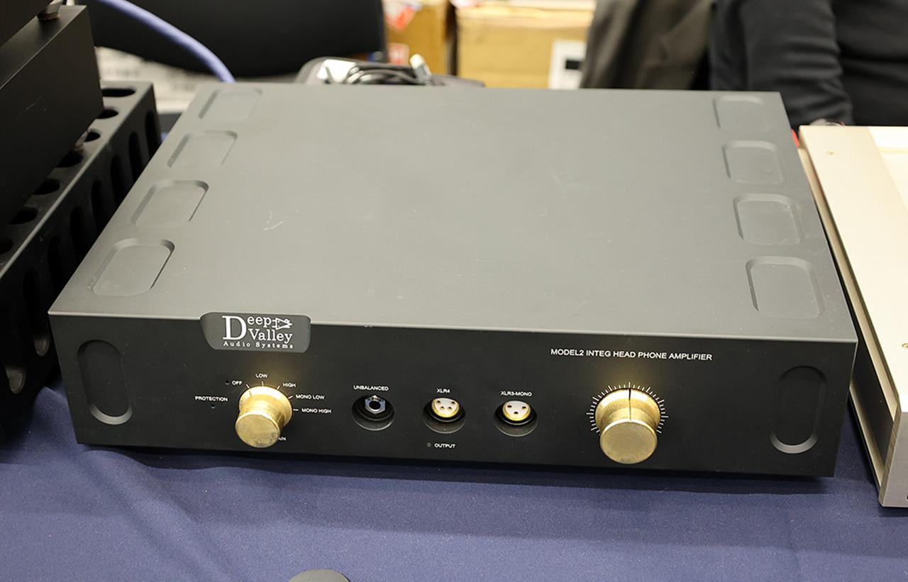 画像6: 【秋のヘッドフォン祭2025　リポート02】ベトナムのハイエンド有線イヤホン「MEMS-3」など、注目製品が多数。MOONDROP／飯田ピアノ／DVAS