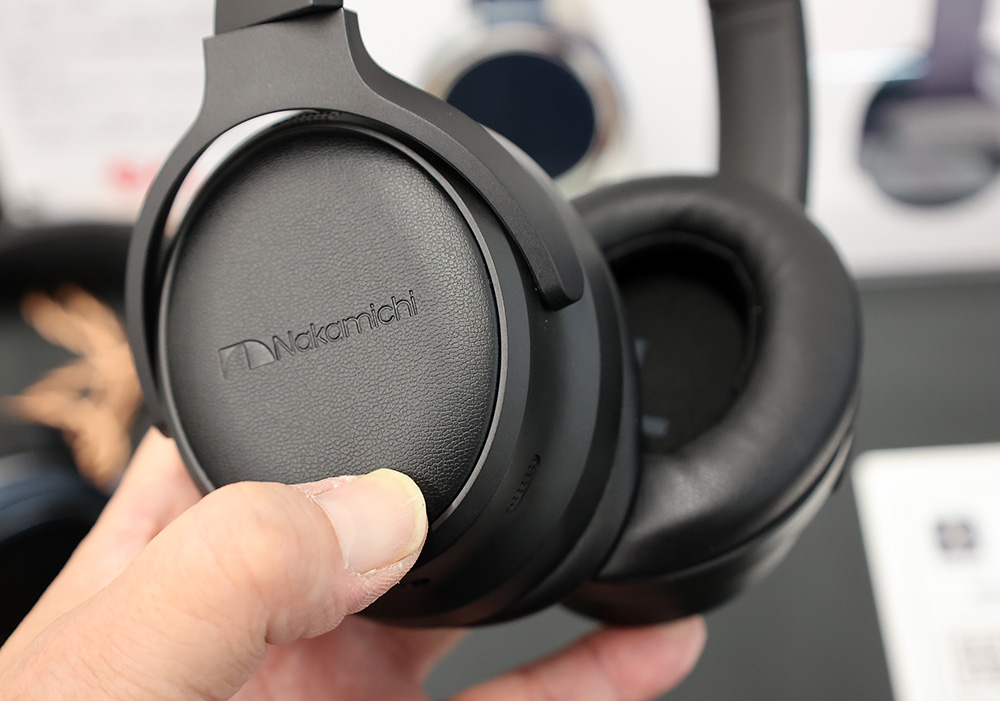 画像7: 【秋のヘッドフォン祭2025　リポート03】MUSE HIFIから貴重なニキシー管の搭載のポータブルDACアンプ「M6 Double」が登場。Makuake／ミミソラオーディオ／ピクセル／Nakamichi