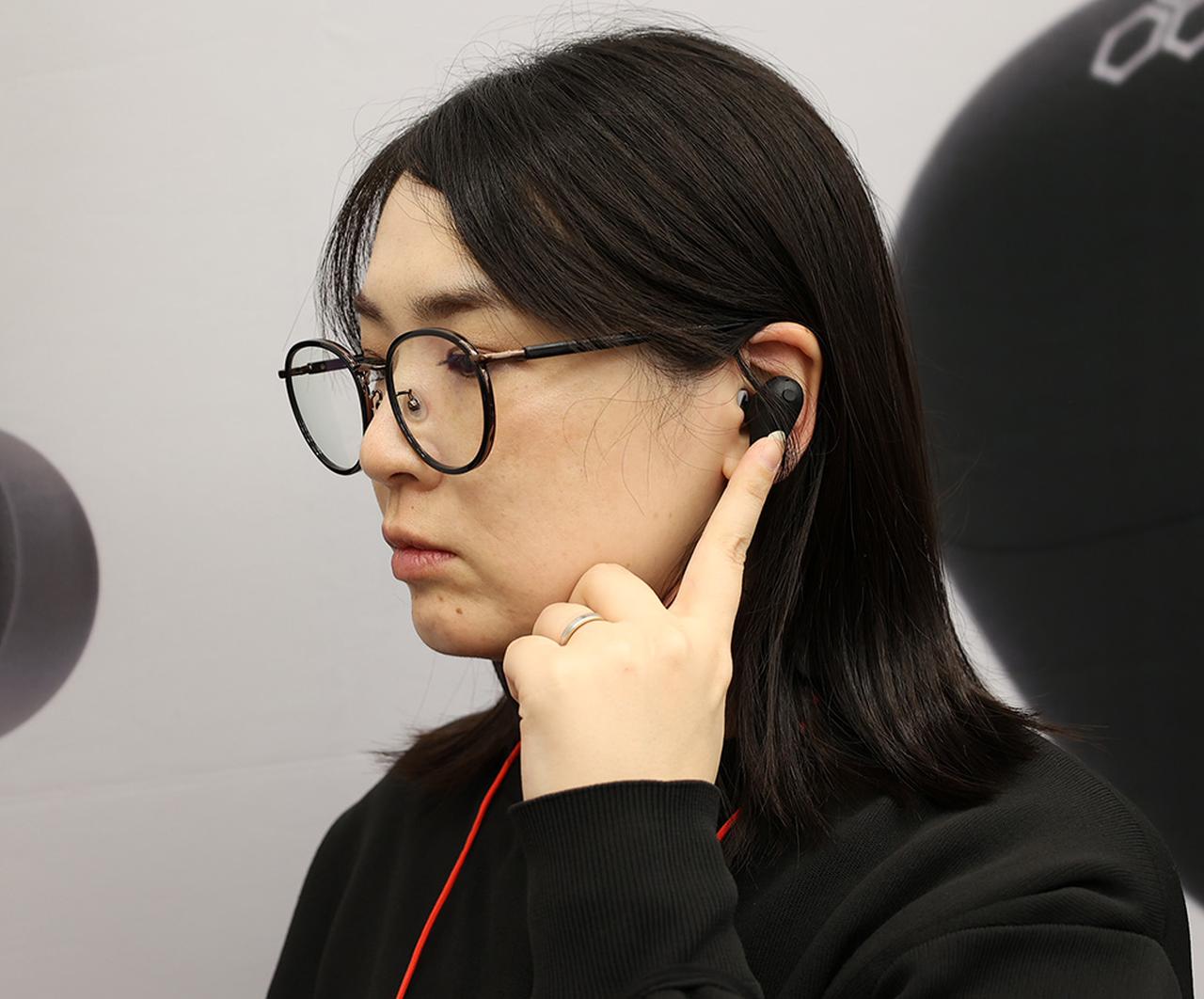 画像1: 【秋のヘッドフォン祭2025　リポート01】ハイエンドモデルの新製品が目白押し。MUSIN／ブライトーン／final／トライオード など