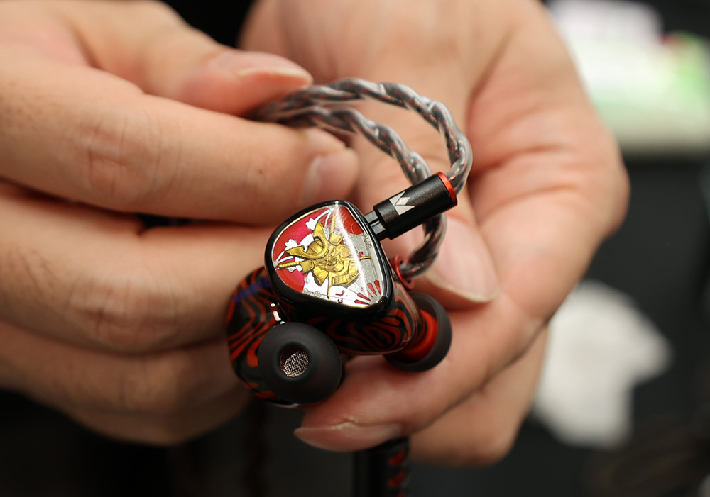 画像: ▲「Shogun」