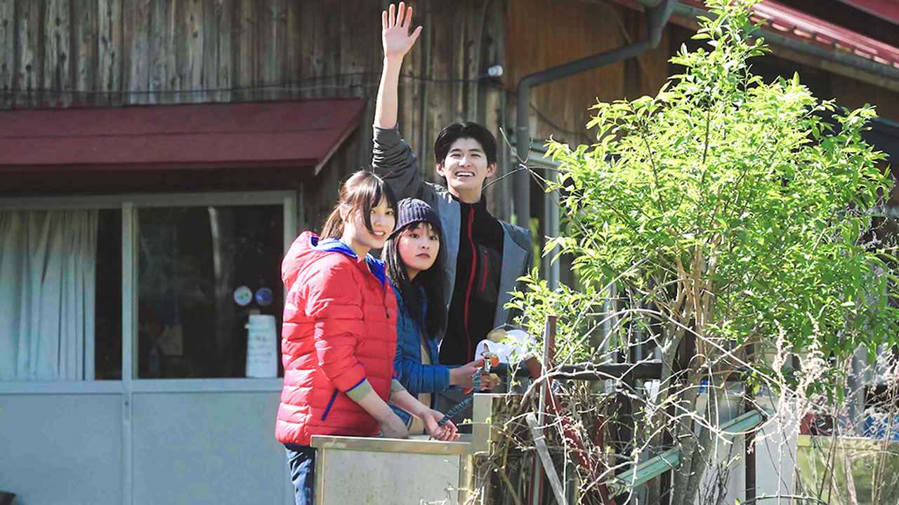 画像2: 映画『もういちどみつめる』に出演の「中澤実子」にインタビュー。「生きづらさを感じている人たちが起こす心の変化を見届けてほしい」