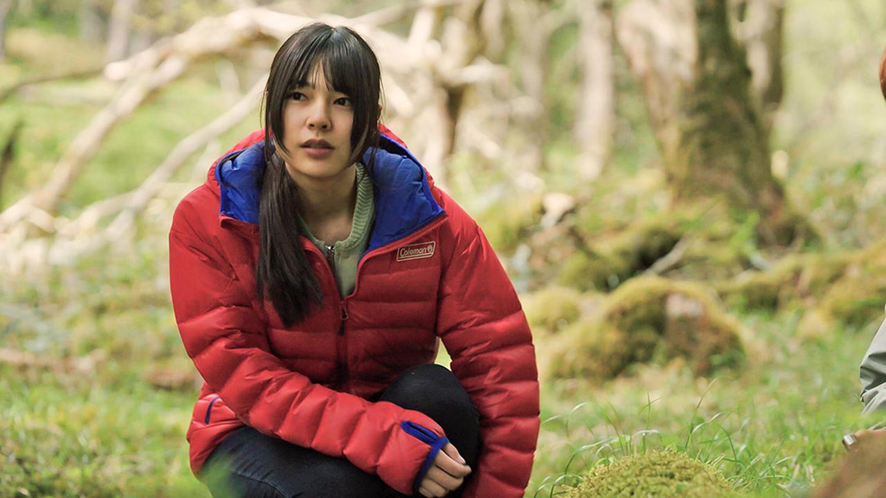 画像1: 映画『もういちどみつめる』に出演の「中澤実子」にインタビュー。「生きづらさを感じている人たちが起こす心の変化を見届けてほしい」