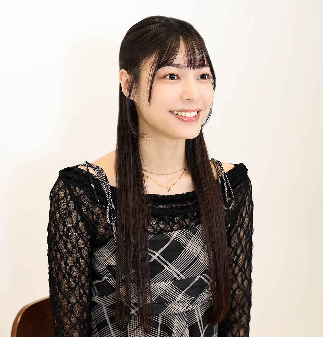 画像3: 映画『もういちどみつめる』に出演の「中澤実子」にインタビュー。「生きづらさを感じている人たちが起こす心の変化を見届けてほしい」