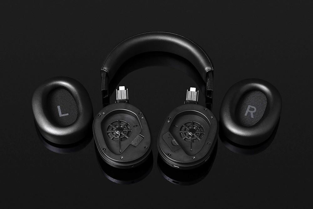 画像: final、ワイヤレスヘッドホンの新製品「UX5000」発売。クリアな高域と量感のある低域が楽しめる。音質特化型モデル